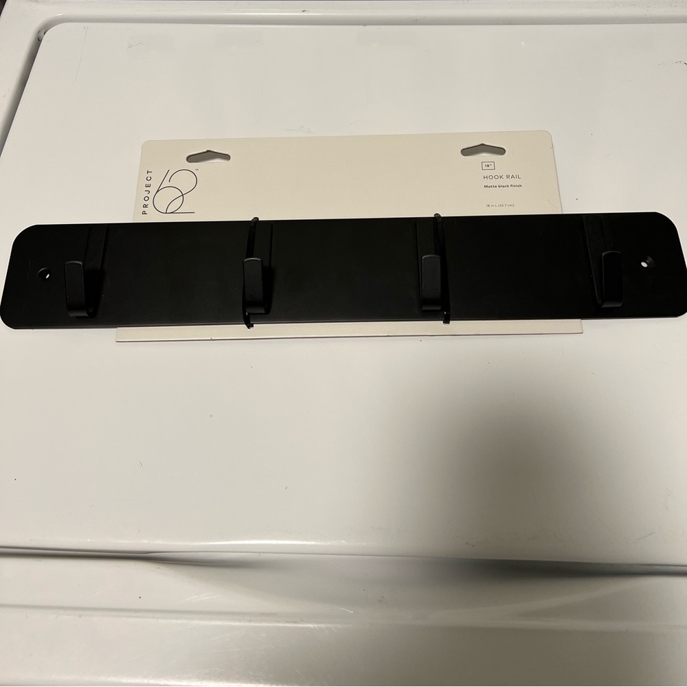 Project62 Wall Hooks